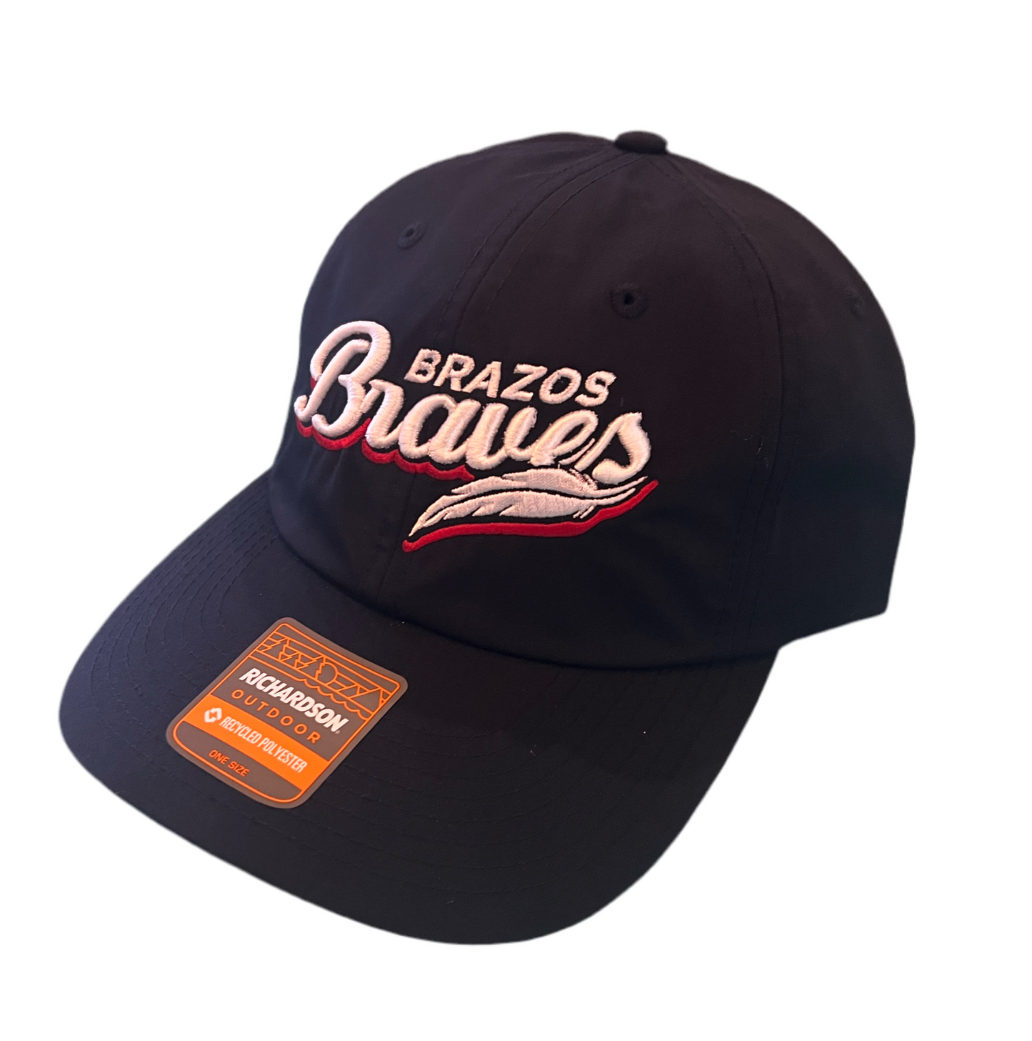 Adjustable Cap