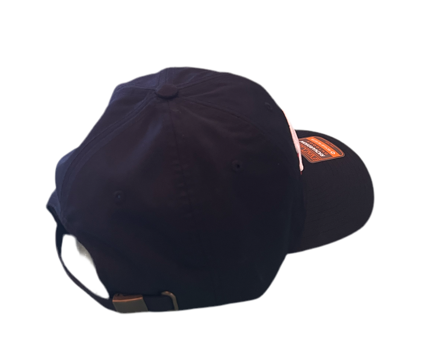 Adjustable Cap